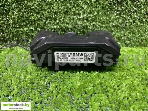Камера переднего вида BMW 3 G20/G21, 2020 г., OEM 5A03277, арт. 112944843, фото 5
