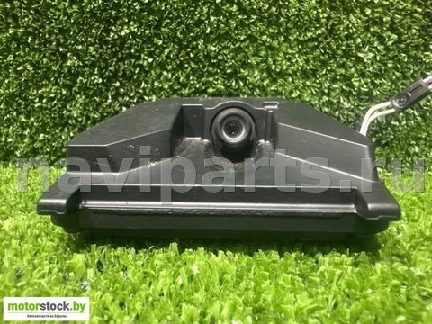 Камера переднего вида BMW X4 G02, 2020 г., OEM 5A56996, арт. 113125629_4