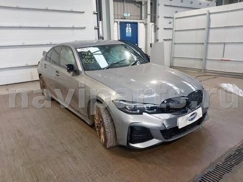 Камера переднего вида BMW X4 G02, 2020 г., OEM 5A56996, арт. 113125629_4, фото 6
