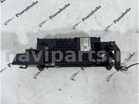 Камера переднего вида Volvo XC90 LA4, 2018 г., OEM 32243276, арт. 1146, фото 2