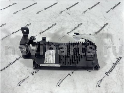 Камера переднего вида Volvo XC90 LA4, 2018 г., OEM 32209885, арт. 1147