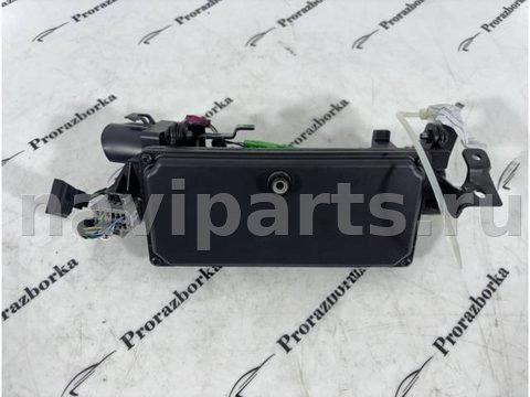 Камера переднего вида Volvo XC90 LA4, 2018 г., OEM 32209787, арт. 1148