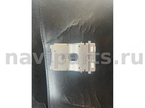 Камера переднего вида Chevrolet Equinox, 2021 г., OEM 84740059, арт. 115237221