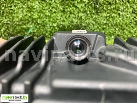 Камера переднего вида Chevrolet Equinox, 2025 г., OEM 85063355, арт. 115495057, фото 2