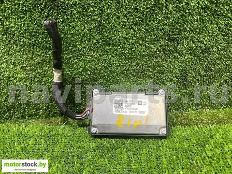 Камера переднего вида Chevrolet Equinox, 2025 г., OEM 85063355, арт. 115495057, фото 6