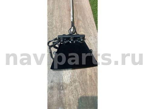 Камера переднего вида Tesla Model X, 2018 г., OEM 108239100, арт. 11736, фото 2
