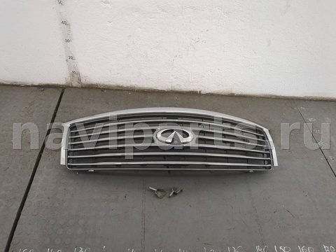 Новое Infiniti QX56, 2010 г., OEM 284F11BA1E, арт. 11819894