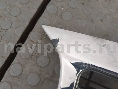 Камера переднего вида Infiniti QX56, 2010 г., OEM 284F11BA1E, арт. 11819894, фото 2