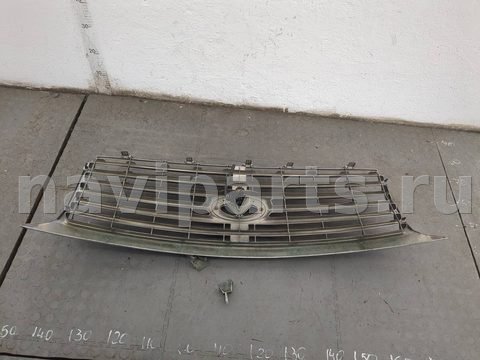 Камера переднего вида Infiniti QX56, 2010 г., OEM 284F11BA1E, арт. 11819894, фото 3