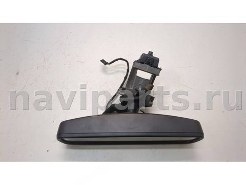 Камера переднего вида Ford Mondeo, 2014 г., OEM DU5A17E678DP, арт. 11914772