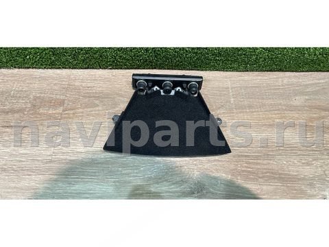 Камера переднего вида Tesla Model S, 2017 г., OEM 112052000, арт. 11986
