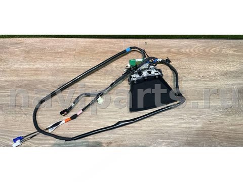 Камера переднего вида Tesla Model Y, 2023 г., OEM 151444800G, арт. 12237