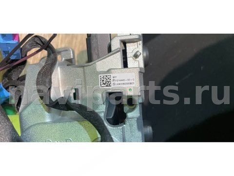 Камера переднего вида Tesla Model Y, 2023 г., OEM 151444800G, арт. 12237, фото 2