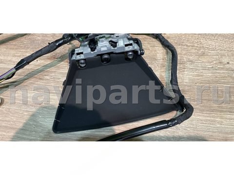 Камера переднего вида Tesla Model Y, 2023 г., OEM 151444800G, арт. 12237, фото 3