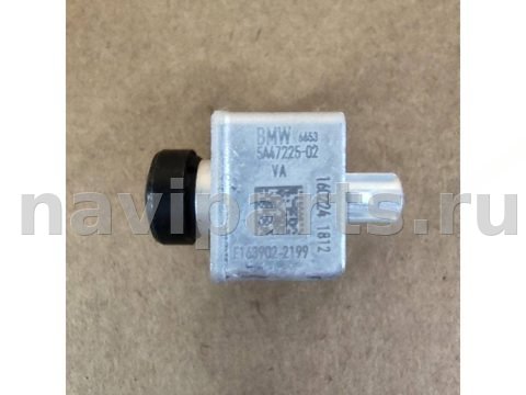 Новое BMW i4 G26, 2023 г., OEM 66535A47225, арт. 123456797_26, фото 4