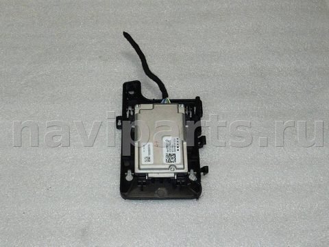 Камера переднего вида Buick Encore GX, 2021 г., OEM 84972952, арт. 12681, фото 2