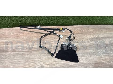 Новое Tesla Model, 2019 г., OEM 114374600, арт. 12713