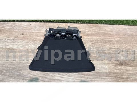 Камера переднего вида Tesla Model, 2024 г., арт. 13428