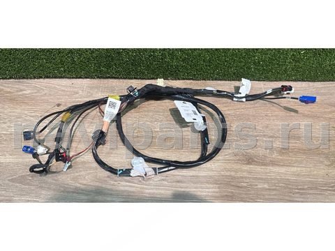 Новое Tesla Model, 2024 г., OEM 189731700, арт. 13432-26980