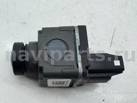 Камера переднего вида Audi Q5, 2024 г., OEM 5Q0980546A, арт. 13432, фото 2