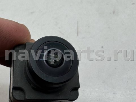 Камера переднего вида Audi Q5, 2024 г., OEM 5Q0980546A, арт. 13432, фото 4