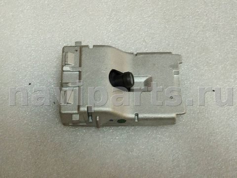 Камера переднего вида Chevrolet TrailBlazer, 2023 г., OEM 42818080, арт. 13433