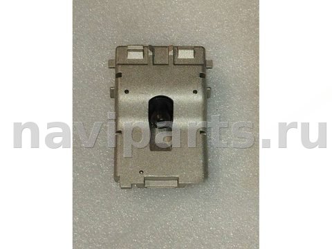 Камера переднего вида Chevrolet TrailBlazer, 2021 г., OEM 84855813, арт. 13525