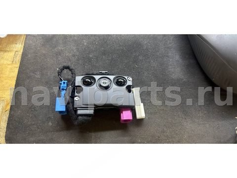 Камера переднего вида Tesla Model, 2024 г., OEM 158812410, арт. 13644