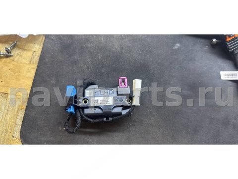 Камера переднего вида Tesla Model, 2024 г., OEM 158812410, арт. 13644, фото 2