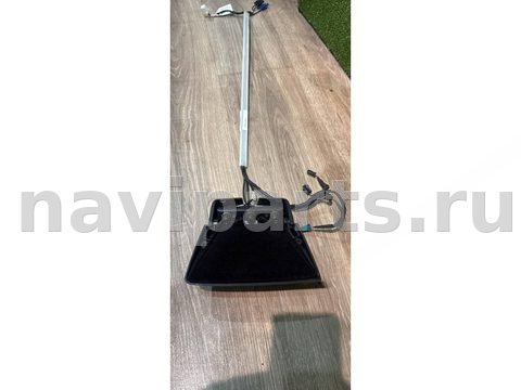 Камера переднего вида Tesla Model X, 2018 г., OEM 108239100, арт. 14275