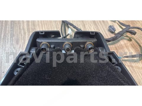 Камера переднего вида Tesla Model X, 2018 г., OEM 108239100, арт. 14275, фото 2