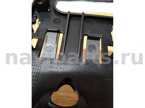 Камера переднего вида Buick Encore GX, 2020 г., OEM 42483721, арт. 14750, фото 3