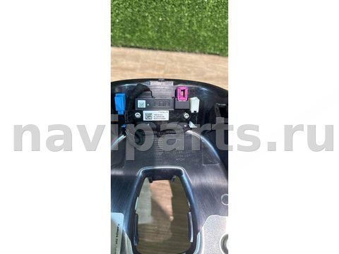 Камера переднего вида Tesla Model, 2024 г., OEM 158812410, арт. 14842, фото 3