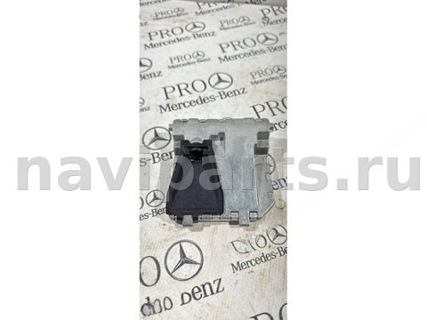 Камера переднего вида Mercedes E W212, 2010 г., OEM A0009050038, арт. 16100