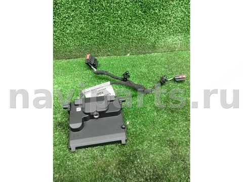 Камера переднего вида Ford Bronco Sport, 2021 г., OEM M1PT19H406CC, арт. 17309