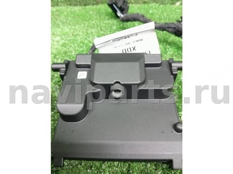 Камера переднего вида Ford Bronco Sport, 2021 г., OEM M1PT19H406CC, арт. 17309, фото 2