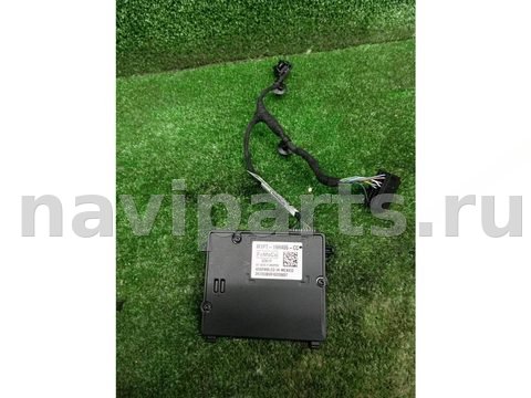 Камера переднего вида Ford Bronco Sport, 2021 г., OEM M1PT19H406CC, арт. 17309, фото 3