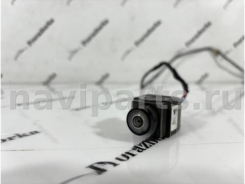Камера переднего вида BMW X5 F15, 2017 г., OEM 66539213900, арт. 1743