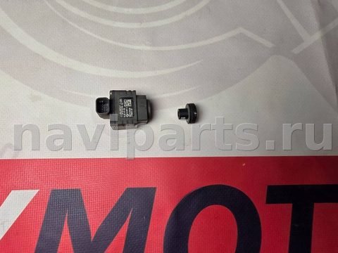 Камера переднего вида BMW 7 G11/G12, 2018 г., OEM 1738841, арт. 17706_3