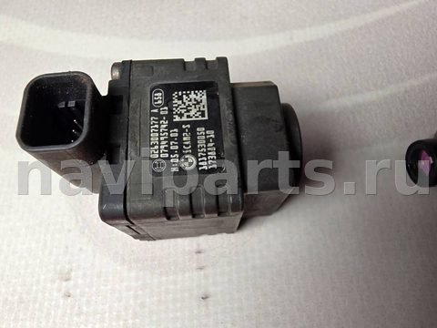 Камера переднего вида BMW X6 G06, 2019 г., OEM 1738841, арт. 17706_5, фото 2