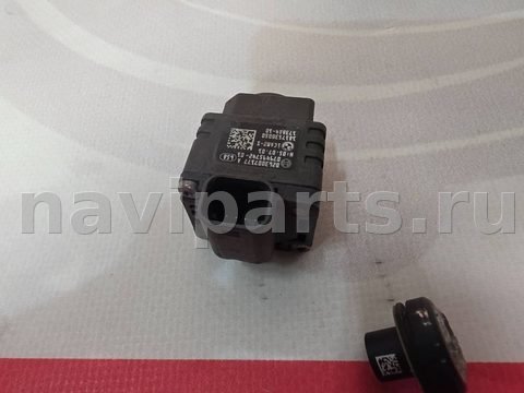 Камера переднего вида BMW X6 G06, 2019 г., OEM 1738841, арт. 17706_5, фото 4