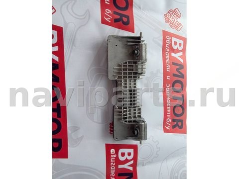 Камера переднего вида Mercedes E W238, 2019 г., OEM A2479006804, арт. 19321_3