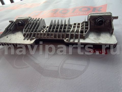 Камера переднего вида Mercedes GLS X167, 2019 г., OEM A2479006804, арт. 19321_8, фото 2