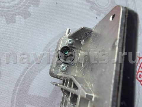 Камера переднего вида Mercedes GLS X167, 2019 г., OEM A2479006804, арт. 19321_8, фото 3