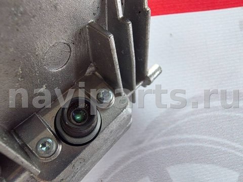 Камера переднего вида Mercedes GLS X167, 2019 г., OEM A2479006804, арт. 19321_8, фото 4