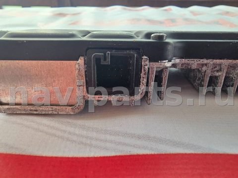Камера переднего вида Mercedes GLS X167, 2019 г., OEM A2479006804, арт. 19321_8, фото 6