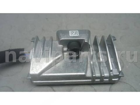 Камера переднего вида Hyundai Kona, 2021 г., OEM 99211CM000, арт. 1OK28W401