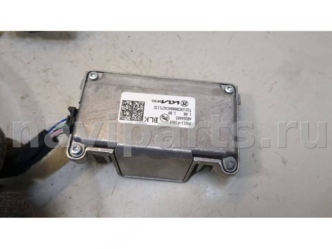 Камера переднего вида Kia Sportage, 2023 г., OEM 99211P1060, арт. 20321233, фото 2