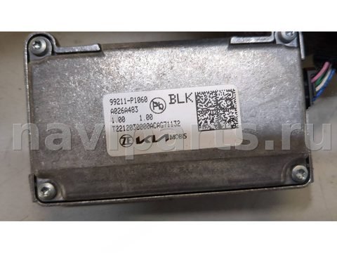 Камера переднего вида Kia Sportage, 2023 г., OEM 99211P1060, арт. 20321233, фото 3