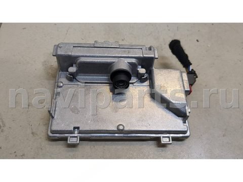 Камера переднего вида Peugeot 308, 2021 г., OEM 983498138003, арт. 20334018